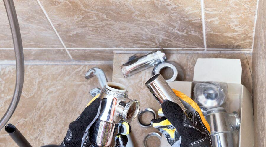 Expert tile roof repair services in Starlight, PA